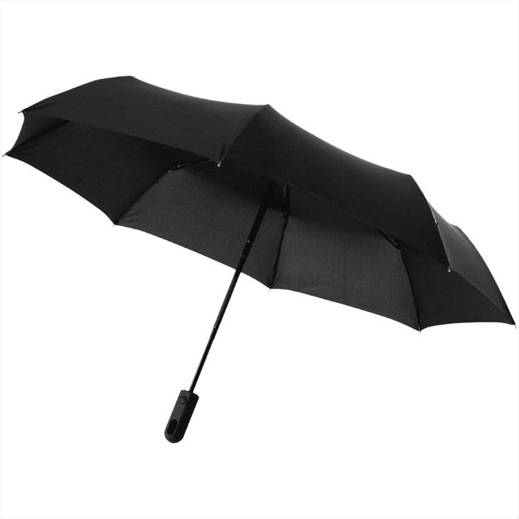 Picture of Trav 21.5" Foldable Auto Marksman Umbrella