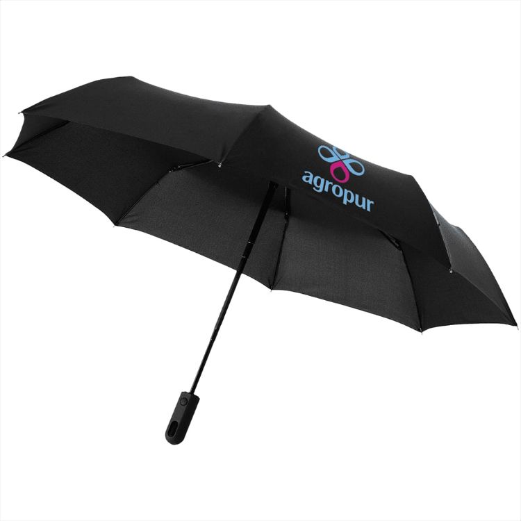 Picture of Trav 21.5" Foldable Auto Marksman Umbrella