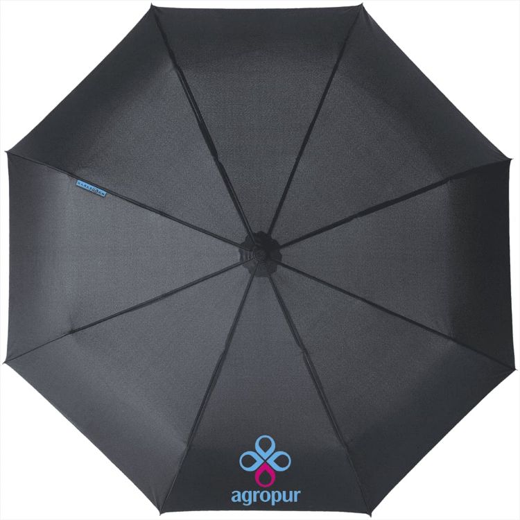 Picture of Trav 21.5" Foldable Auto Marksman Umbrella