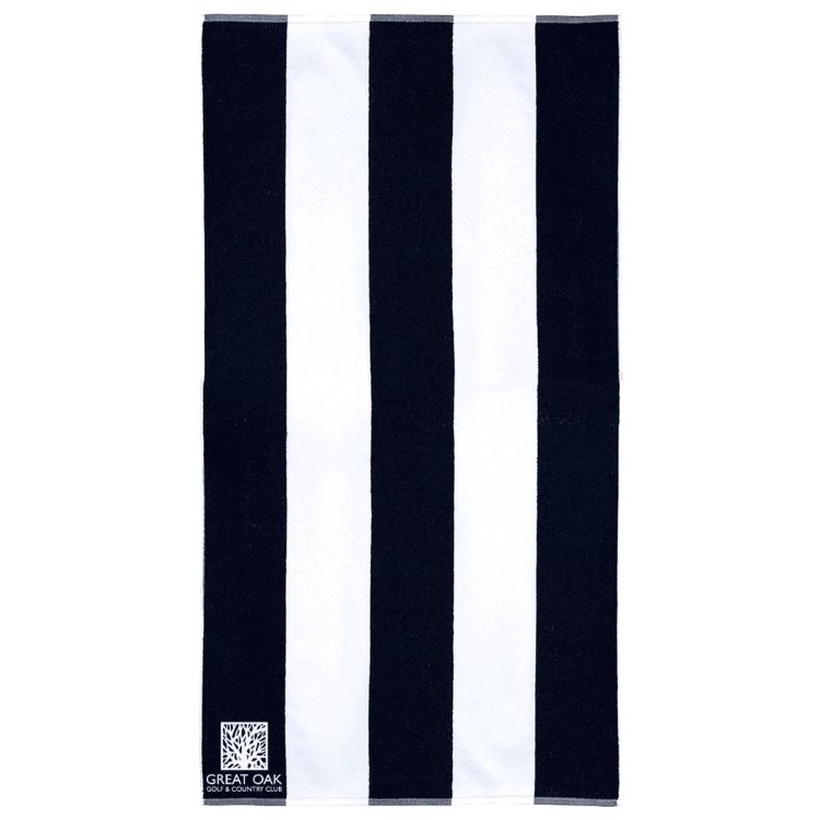 Picture of Cotton Beach Towel