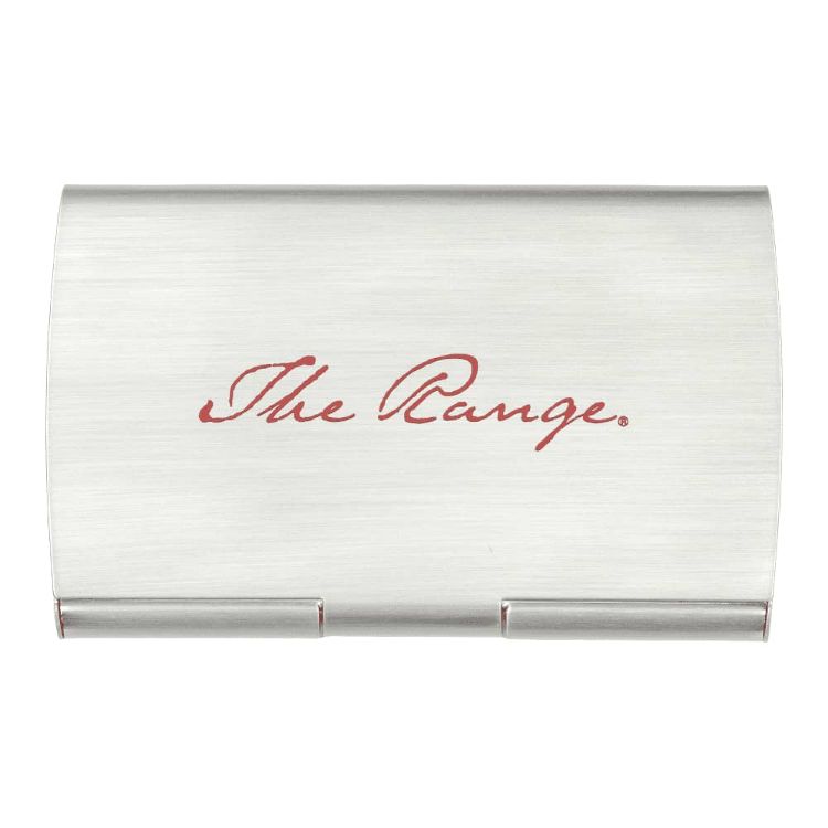 Picture of Pocket Business Card Holder