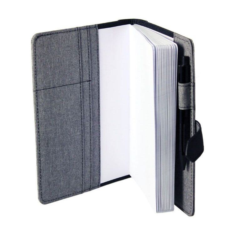 Picture of Trekk Journal Book