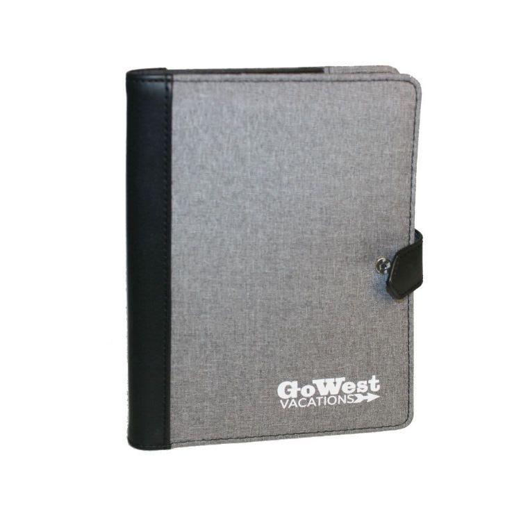 Picture of Trekk Journal Book