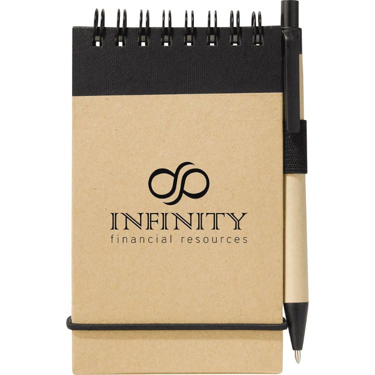 Picture of The Recycled Jotter w/ Pen