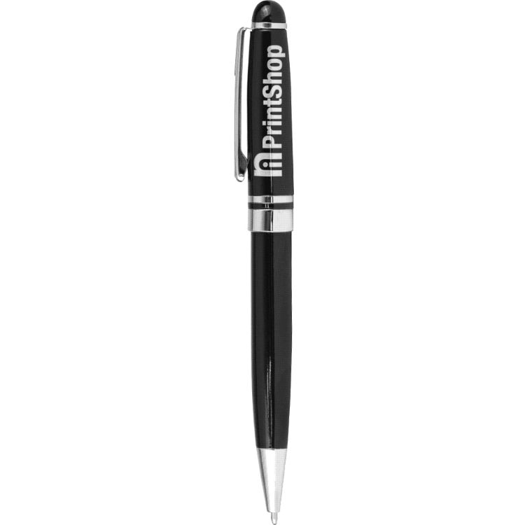 Picture of Powerbank, USB (4GB) & Pen Giftset