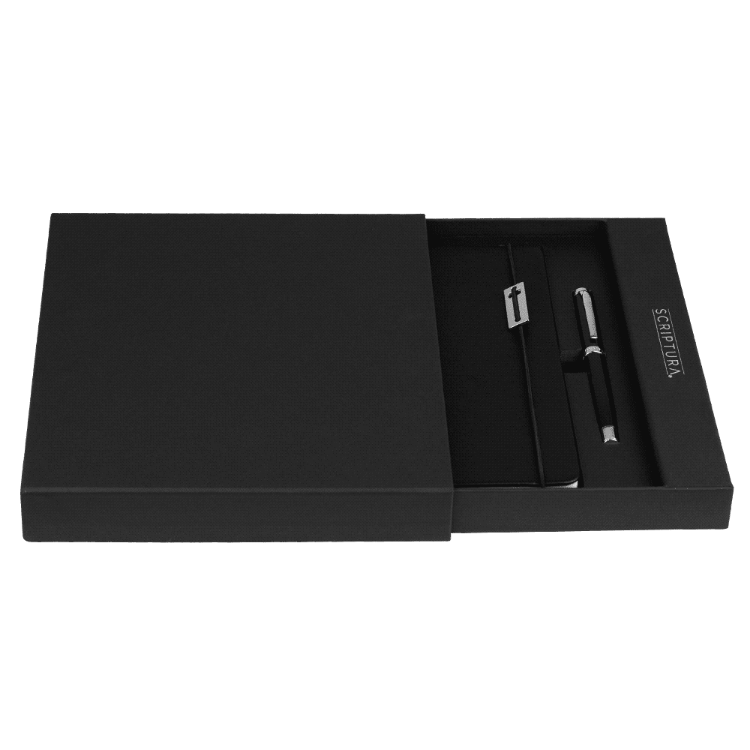 Picture of Scriptura Legato Notebook & Pen