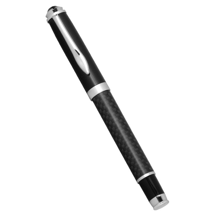 Picture of Carbon Fibre Rollerball Pen