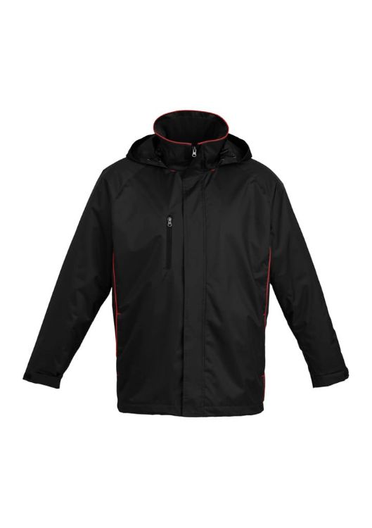 Picture of Unisex Core Jacket