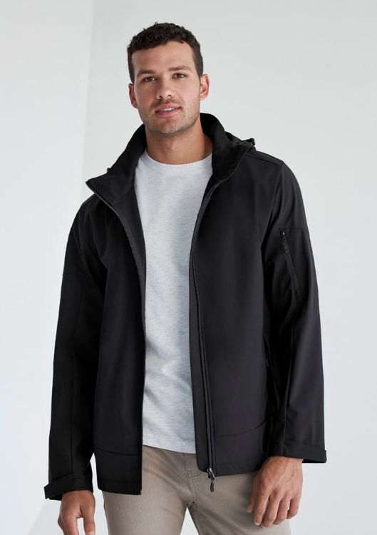 Picture of Mens Atlas Jacket