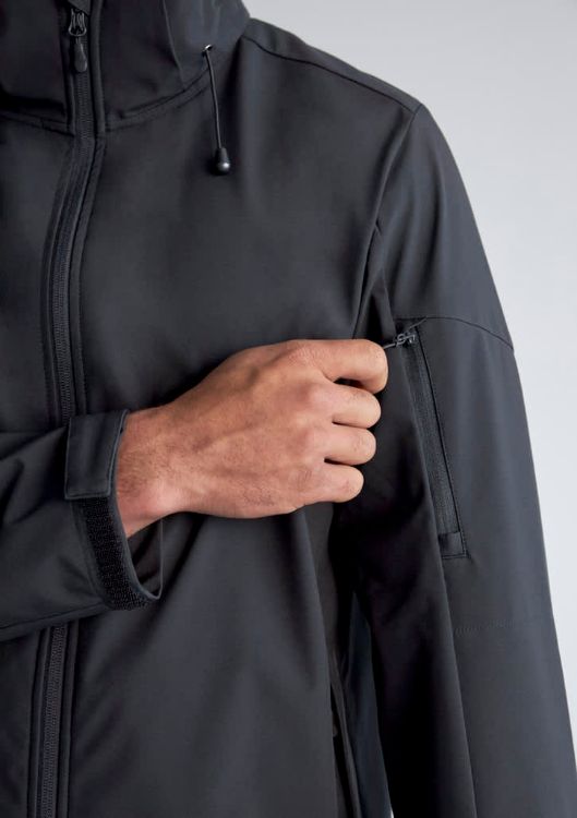 Picture of Mens Atlas Jacket