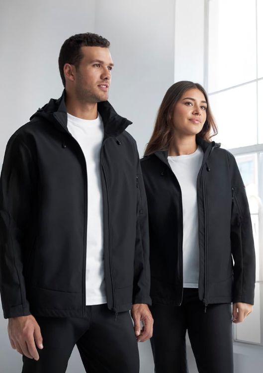 Picture of Mens Atlas Jacket