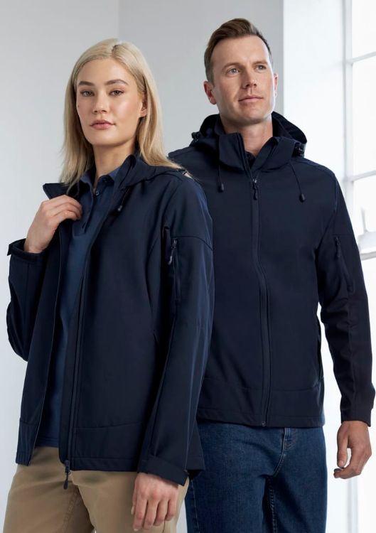 Picture of Mens Atlas Jacket