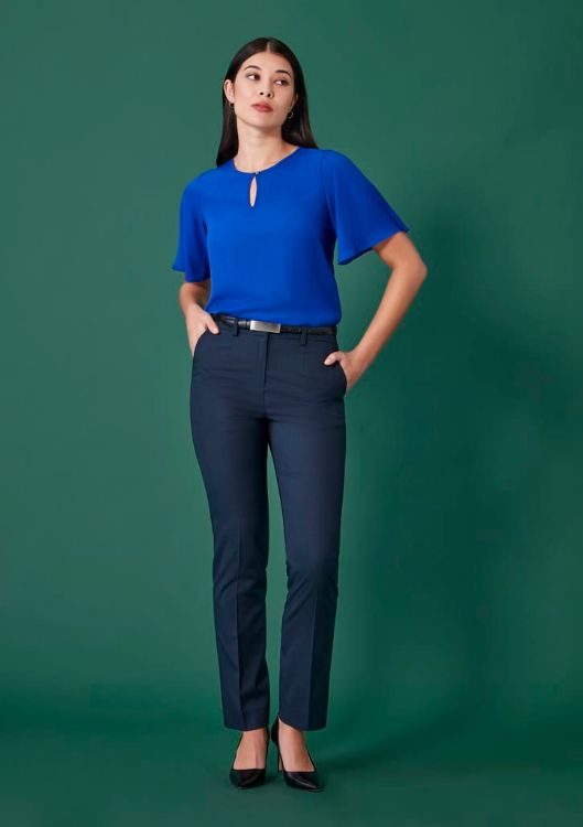 Picture of Womens Renew Tapered Adjustable Waist Pant
