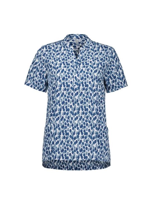 Picture of Womens Florence Stardust Print Tunic