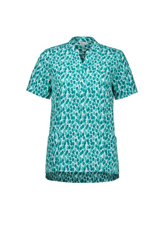 Picture of Womens Florence Stardust Print Tunic