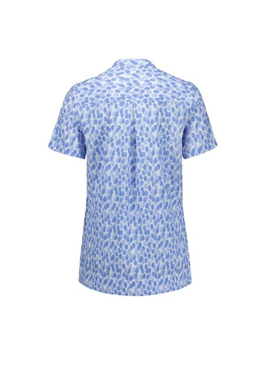 Picture of Womens Florence Stardust Print Tunic