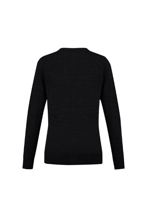 Picture of Womens Roma Knit Cardigan