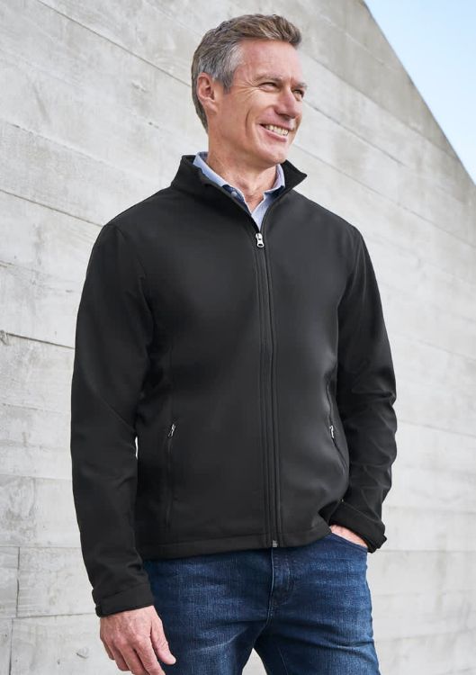 Picture of Mens Apex Jacket
