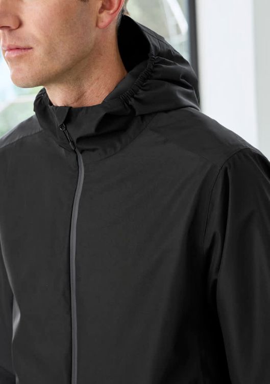 Picture of Mens Tempest Jacket