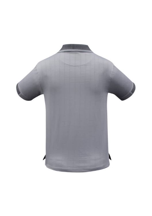 Picture of Mens Noosa Short Sleeve Polo