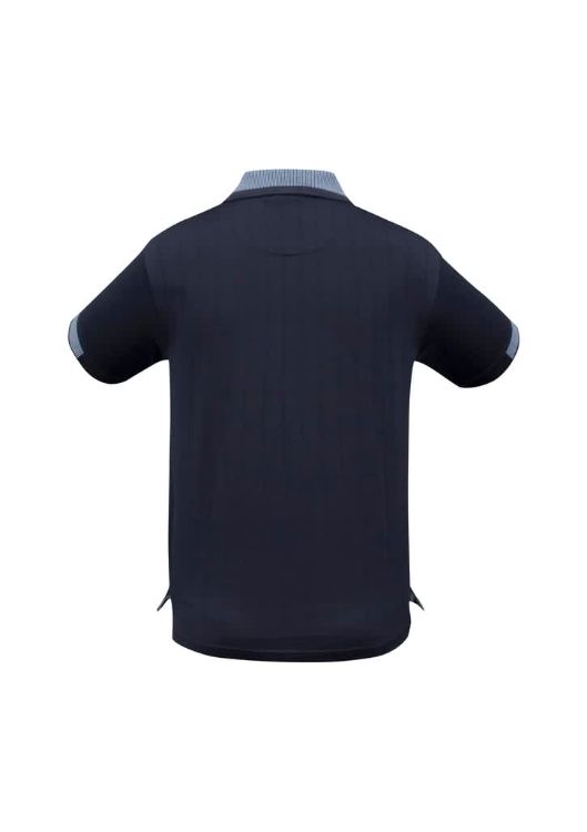 Picture of Mens Noosa Short Sleeve Polo