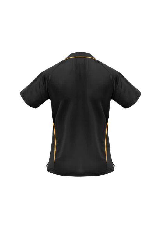 Picture of Ladies Flash Polo