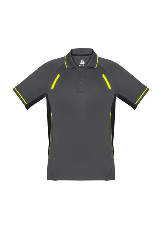 Picture of Kids Renegade Short Sleeve Polo