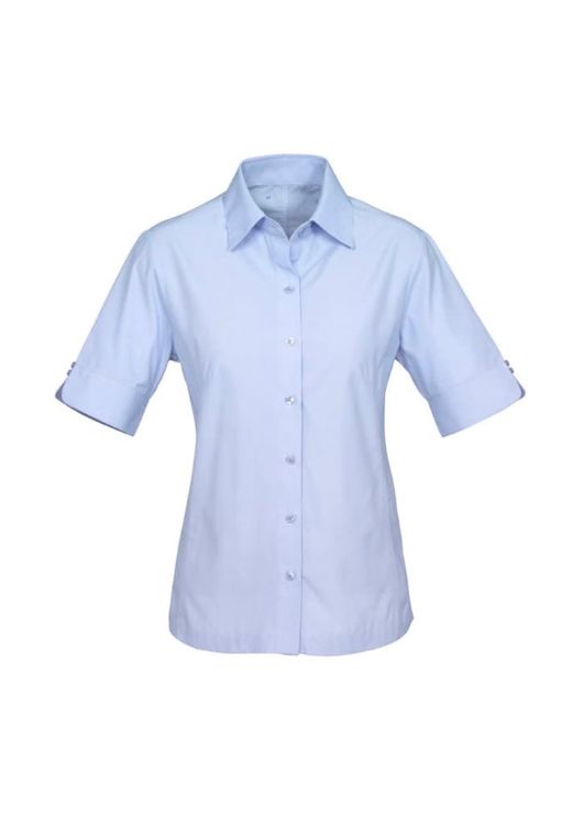 Picture of Womens Ambassador Short Sleeve
