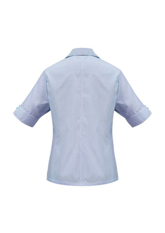 Picture of Womens Ambassador Short Sleeve