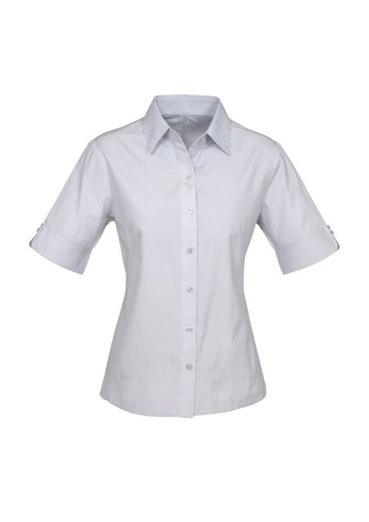Picture of Womens Ambassador Short Sleeve