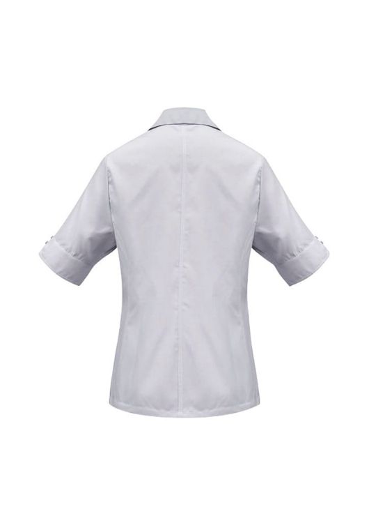 Picture of Womens Ambassador Short Sleeve