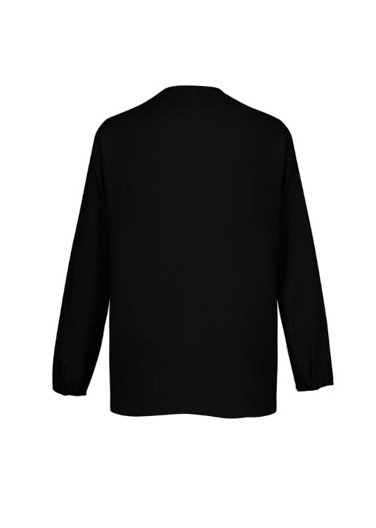 Picture of Womens Lily Hi-Lo Blouse