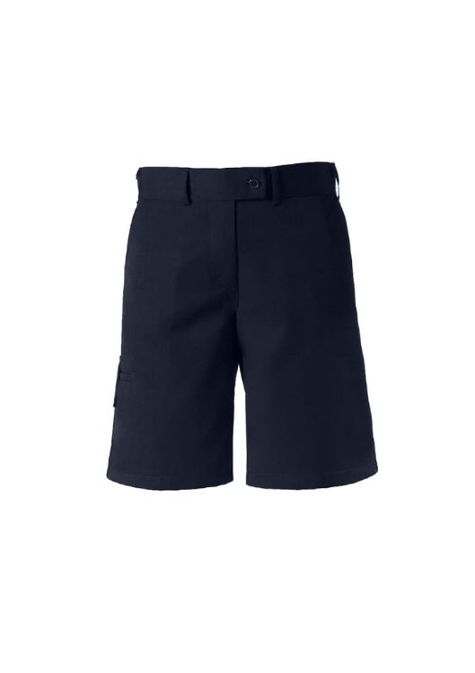 Picture of Womens Detroit Short