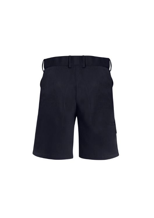 Picture of Womens Detroit Short