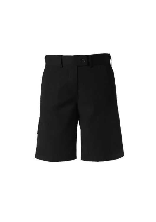 Picture of Womens Detroit Short