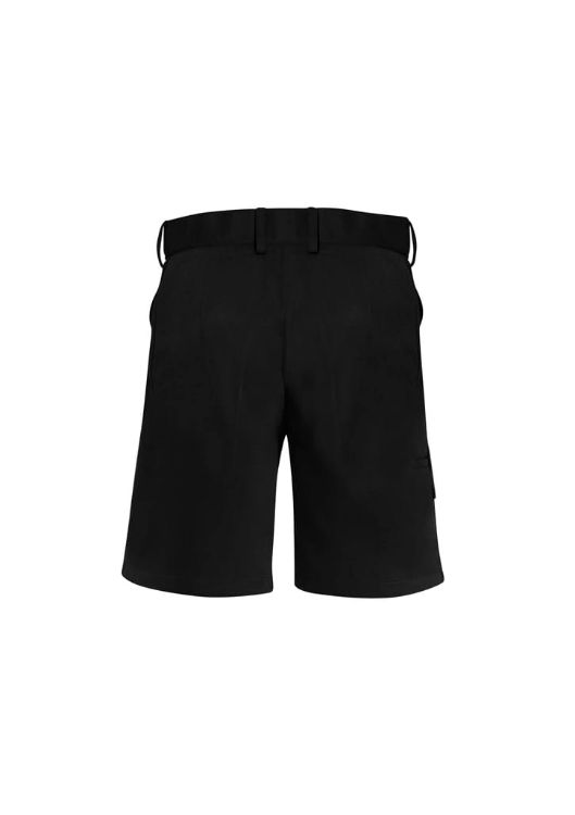 Picture of Womens Detroit Short