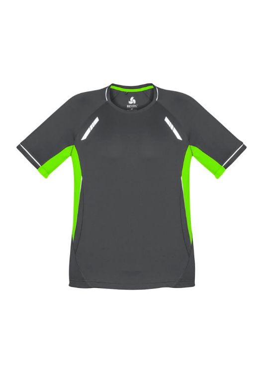 Picture of Kids Renegade Short Sleeve Tee