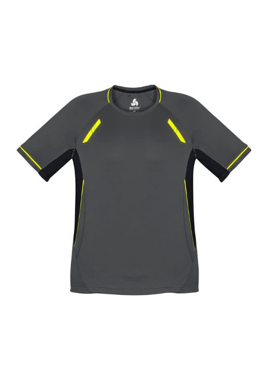 Picture of Kids Renegade Short Sleeve Tee