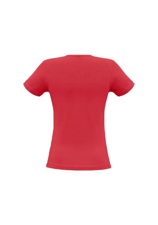 Picture of Ladies Vibe Tee