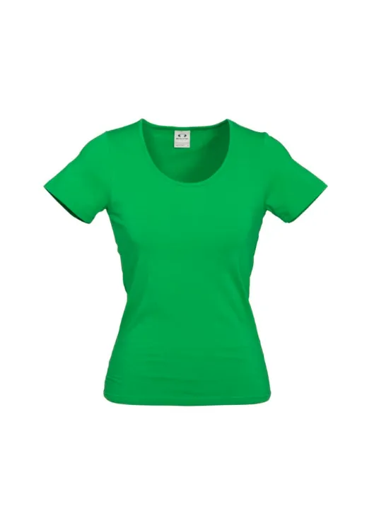 Picture of Ladies Vibe Tee