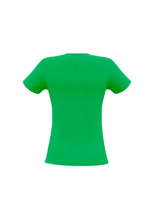 Picture of Ladies Vibe Tee