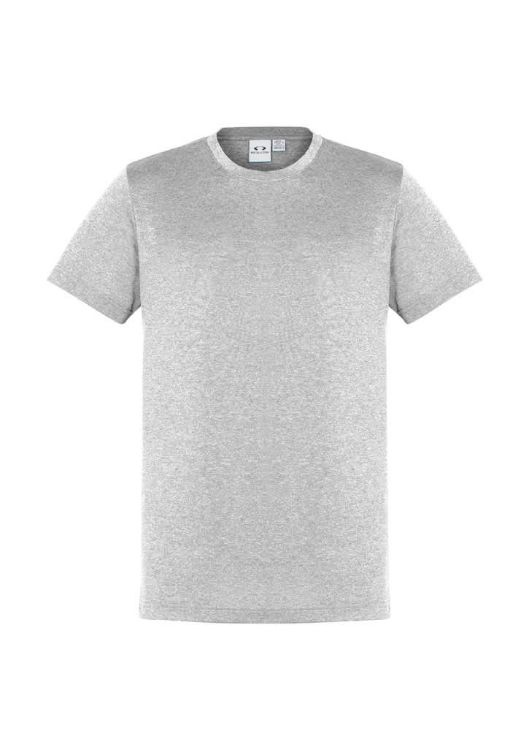 Picture of Mens Aero Short Sleeve Tee