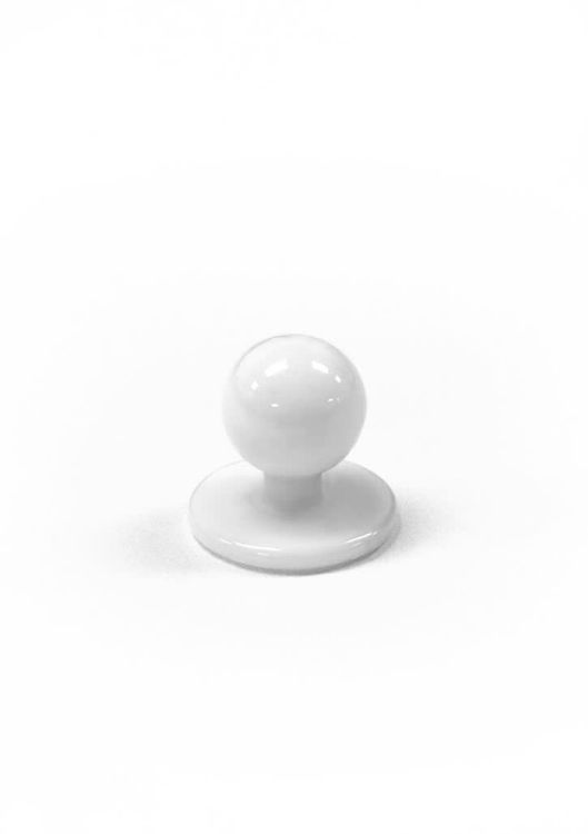 Picture of Chef Jacket Button
