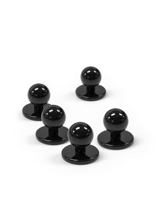 Picture of Chef Jacket Button