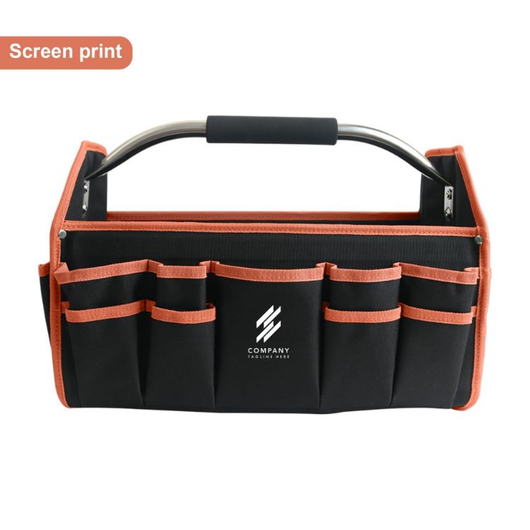 Picture of Tool Carrier Bag