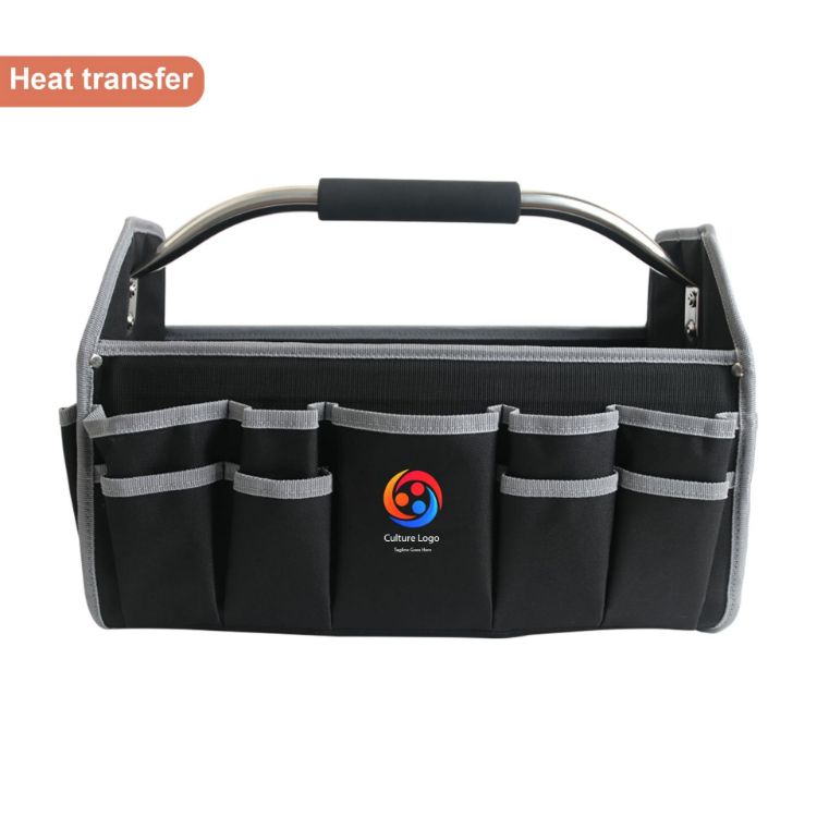 Picture of Tool Carrier Bag