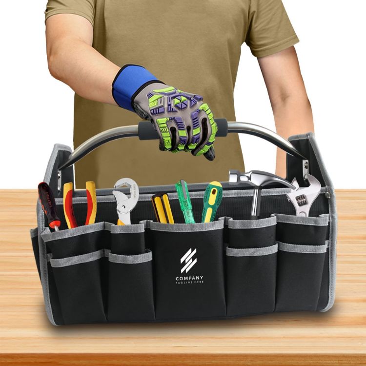 Picture of Tool Carrier Bag