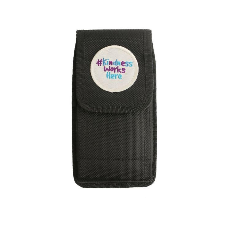 Picture of Phone Pouch with Belt Clip