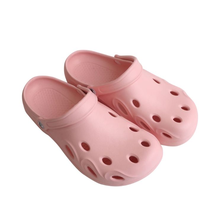 Picture of Clog Slides
