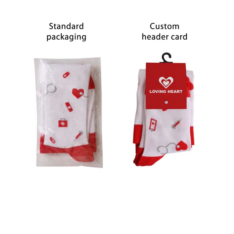 Picture of Compression Socks